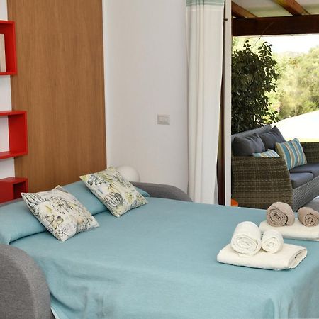 Sarda Bella Private Pool Apartment Rudalza Exterior photo