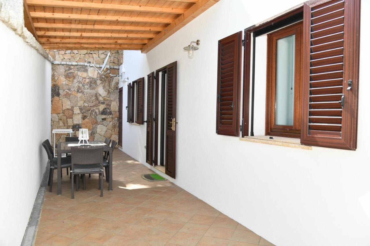 Sarda Bella Private Pool Apartment Rudalza Exterior photo