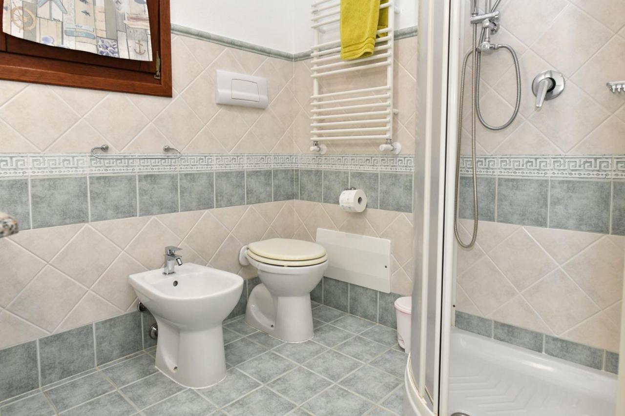Sarda Bella Private Pool Apartment Rudalza Exterior photo