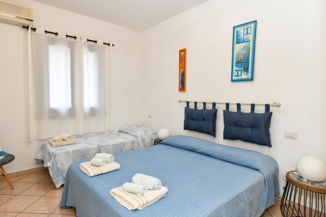 Sarda Bella Private Pool Apartment Rudalza Exterior photo