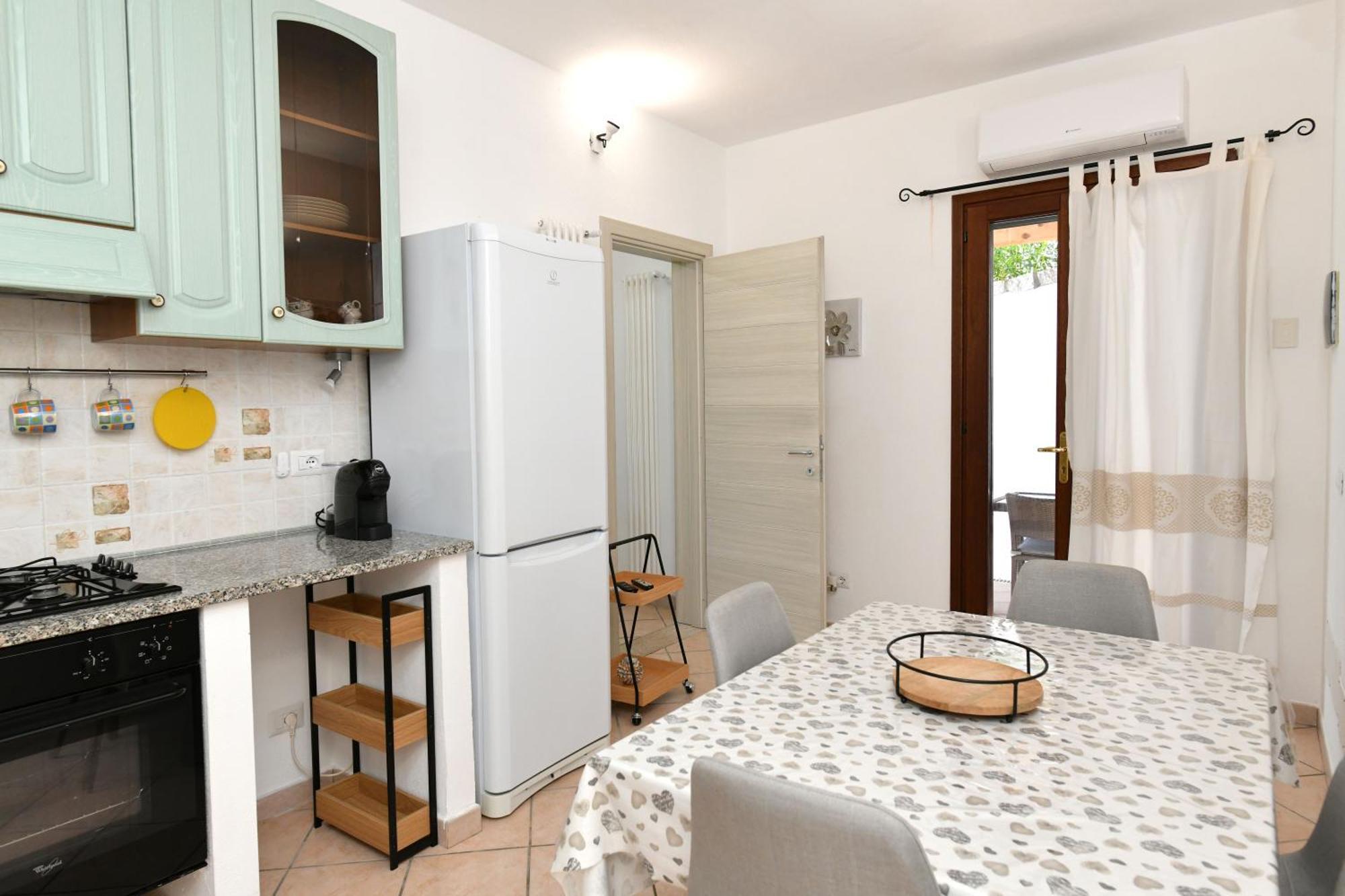 Sarda Bella Private Pool Apartment Rudalza Exterior photo